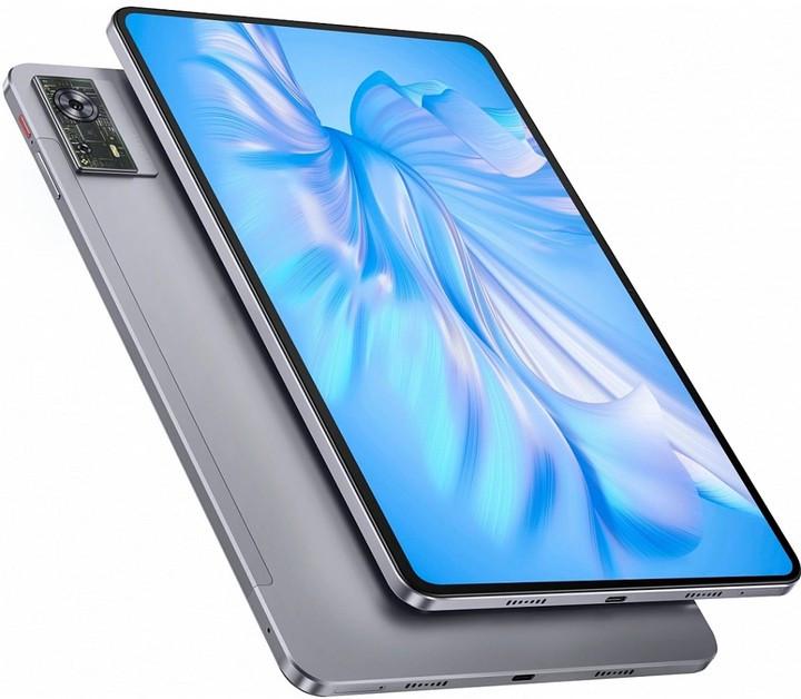 Планшет Oukitel OT5S 6/256 Gb 12 '' дисплей АКБ 8250 мАч Сірий (2598224622) - фото 2 Планшет Oukitel OT5S 6/256 Gb 12 '' дисплей АКБ 8250 мАч Сірий (2598224622) - фото 2