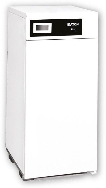 Котел газовый ATON Atmo 25 Е одноконтурный дымоходный (2190734336) Котел газовый ATON Atmo 25 Е одноконтурный дымоходный (2190734336)