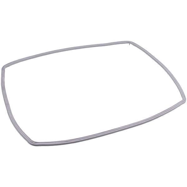 Уплотнитель двери 6432220 для духовки Miele 425x320 мм (00000061583)