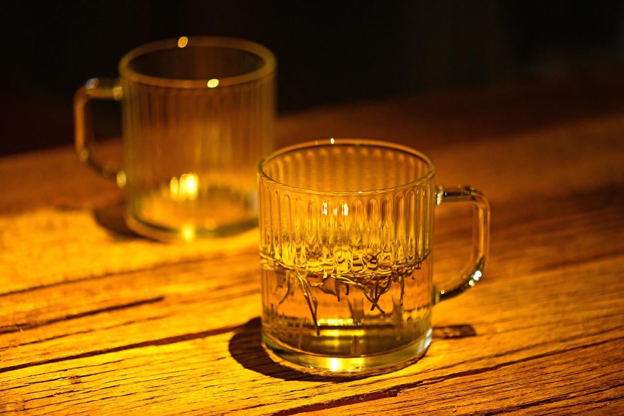 Чашка стеклянная Luminarc VICY LINE 500 мл (V5653) - фото 4 Чашка стеклянная Luminarc VICY LINE 500 мл (V5653) - фото 4