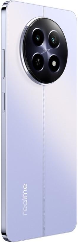 Смартфон Realme 12 5G Global Version 8/256GB Twilight Purple (2209701077) - фото 5 Смартфон Realme 12 5G Global Version 8/256GB Twilight Purple (2209701077) - фото 5