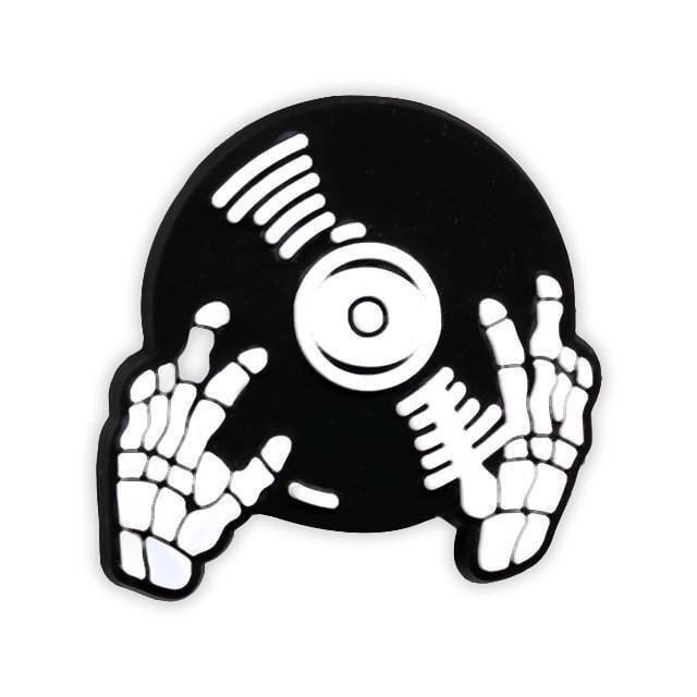 Джибитсы для кроксов Ди-джей (HYB283-15)