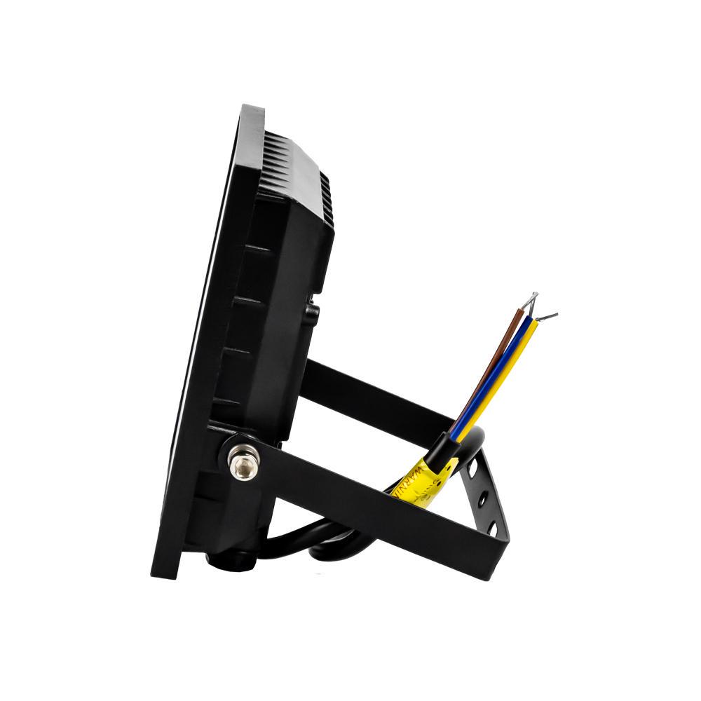 Прожектор светодиодный Violux NORD 20W SMD 1700 Lm 6000K IP65 (27803028) - фото 2 Прожектор светодиодный Violux NORD 20W SMD 1700 Lm 6000K IP65 (27803028) - фото 2