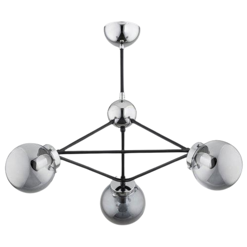 Люстра Alfa Prime современная (27593)