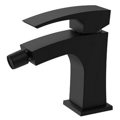 Смеситель для гигиенического душа KOER KB-20007-05 на биде KR3459 Черный (176819)