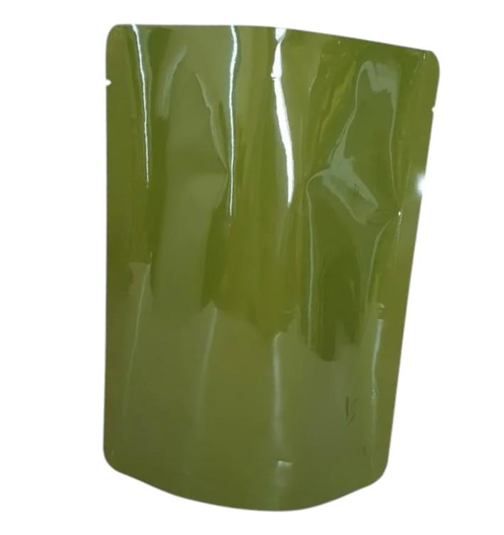 Пакеты PackPro Реторт для автоклава 350 мл 130 мкр 140х210/40 мм 500 шт. Зеленый