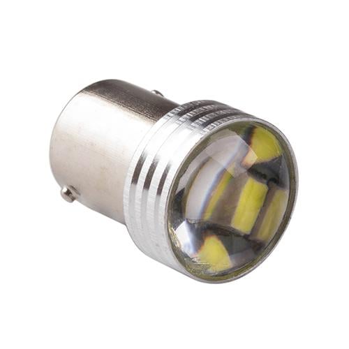 Лампа Pulso/габаритная/LED 1156/15SMD-7020/12v/1.5w/142lm White (LP-151426)
