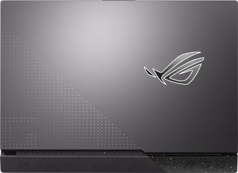 Ноутбук Asus ROG Strix G15 G513QM Black (G513QM-ES94) - фото 6