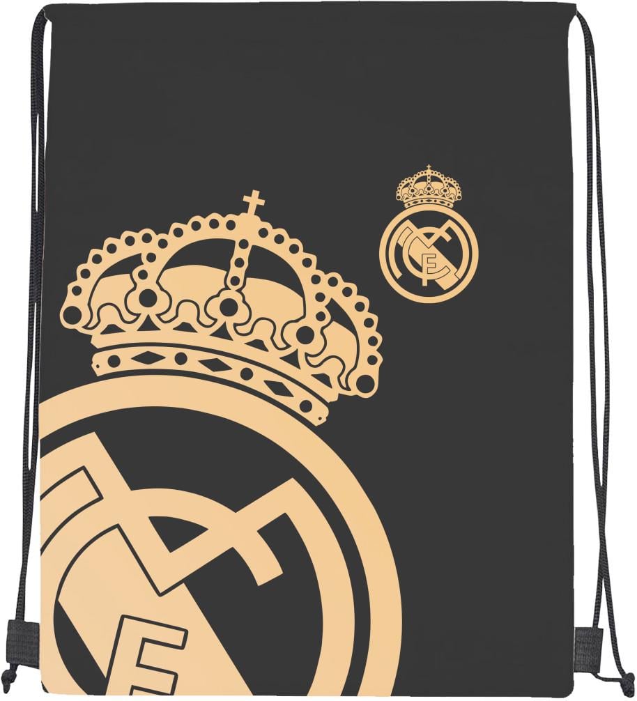 Мішок спортивний Real Madrid Cf 1 (20300119)