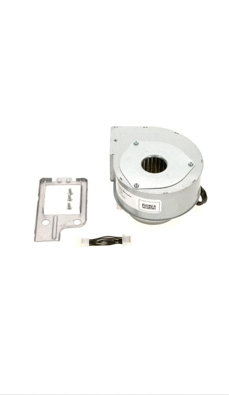 Вентилятор Bosch WTD 12- (8738713221)