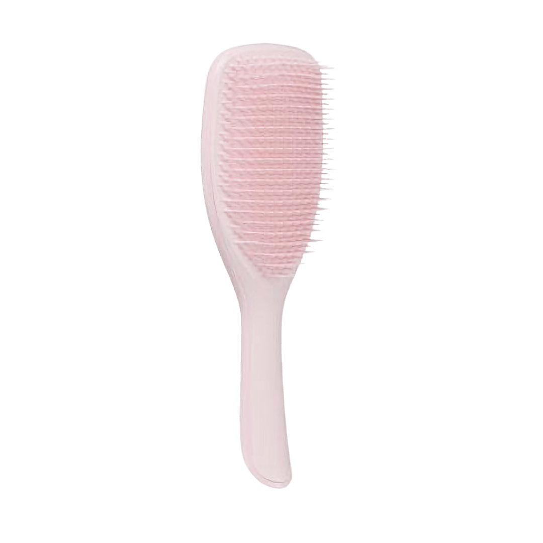 Щетка для волос Tangle Teezer The Large Wet Detangler Pink Hibiscus