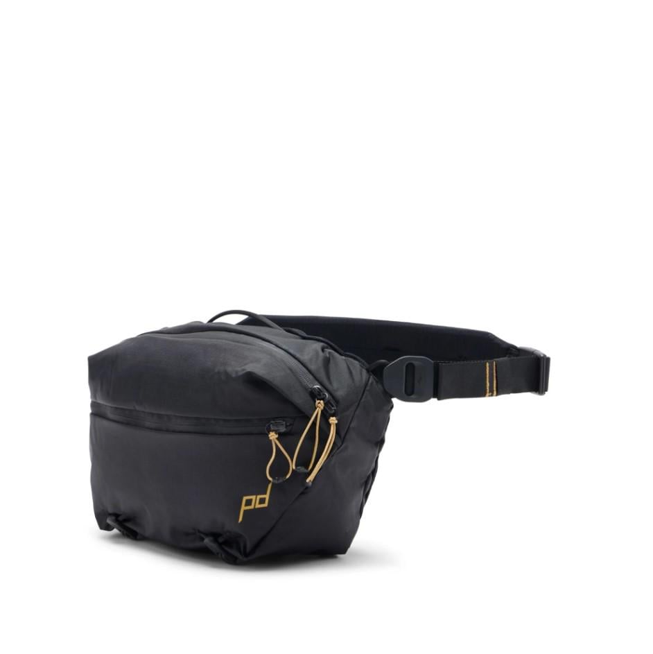 Сумка Peak Design Outdoor Sling 7L Black (BAS-7-BK-1) Сумка Peak Design Outdoor Sling 7L Black (BAS-7-BK-1)