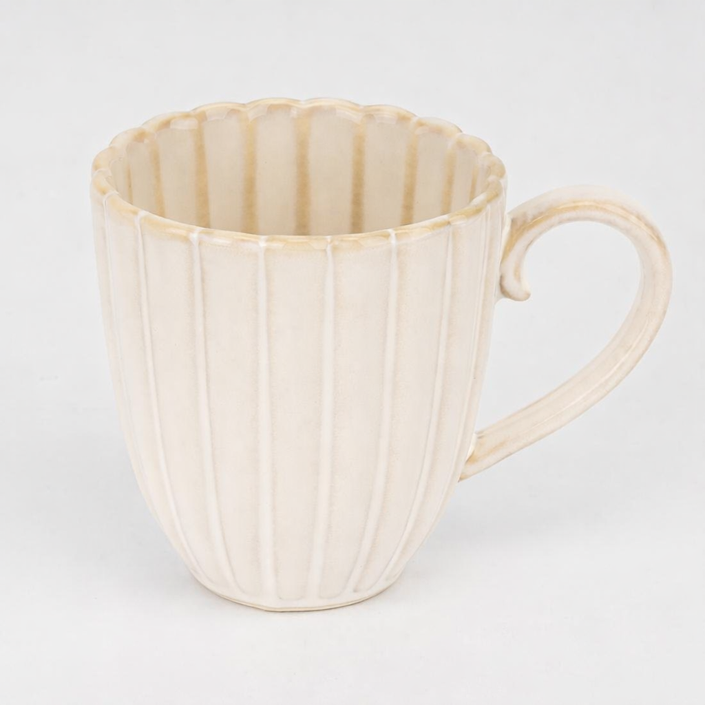 Кружка Элеганс 380 мл (4009-007)