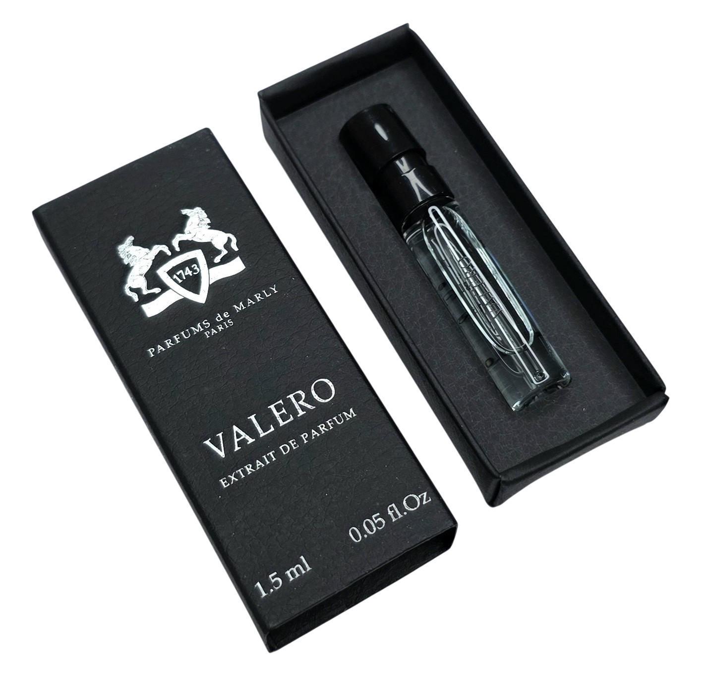 Парфум унисекс Parfums De Marly Valero 1,5 мл пробник (402768)
