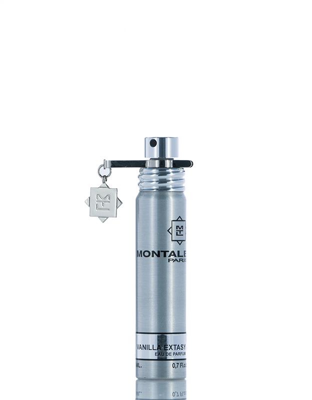 Парфумована вода аромат схожий на Montale Vanilla Extasy (21288)