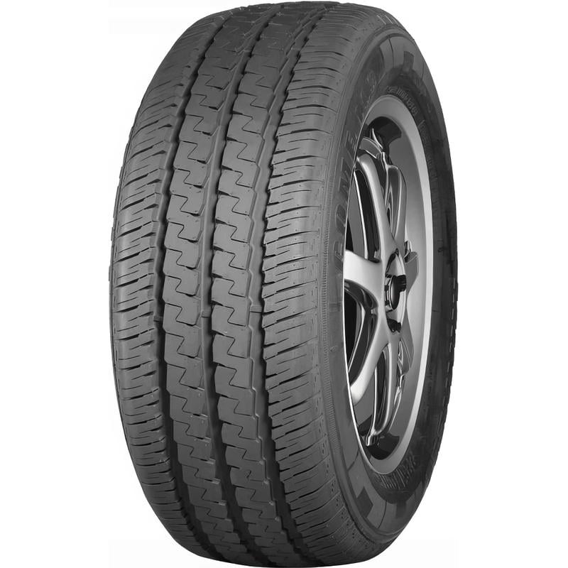 Автошина Kustone Come L09 215/70 R15C 109/107R (494890)