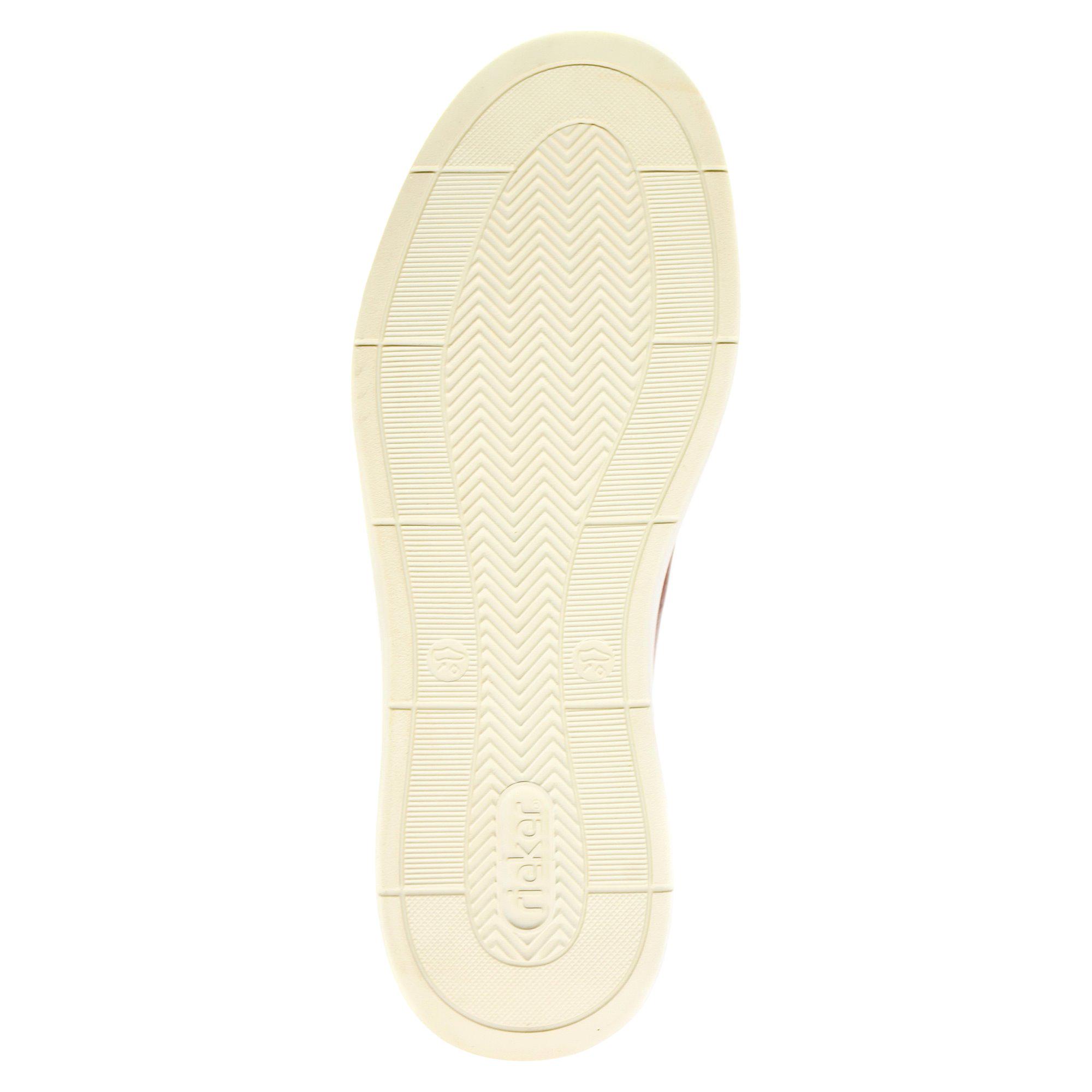 Кеди чоловічі Rieker р. 43 Рудий (35013-43) - фото 5