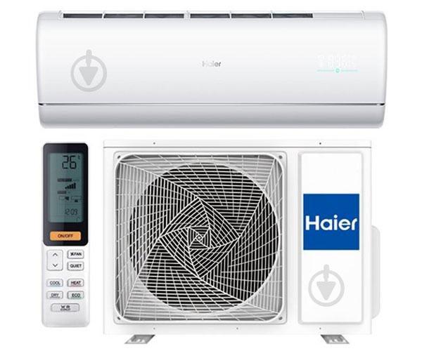 Кондиционер Haier AS35S2SJ1FA-3/1U35MECFRA-3 (27760894)