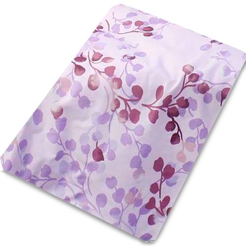 Простирадло на гумці Т0715 160х200 см Фіолетовий/Бузковий (145410) Простирадло на гумці Т0715 160х200 см Фіолетовий/Бузковий (145410)