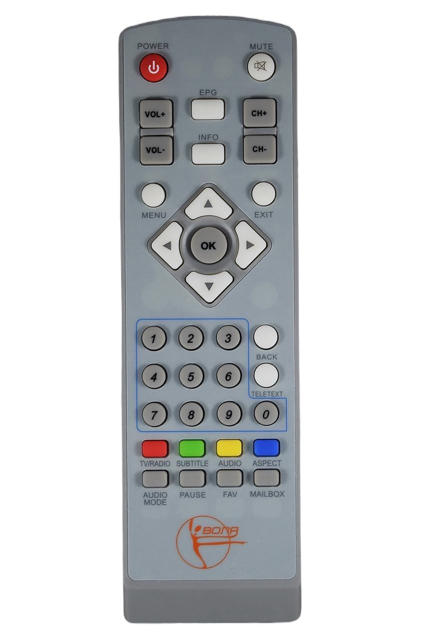 Пульт для приставки ВОЛЯ Access DCD-3011 (1676010765)