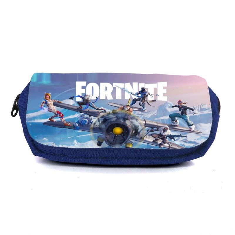 Пенал школьный Fortnite FNT-0019 (1467159465)
