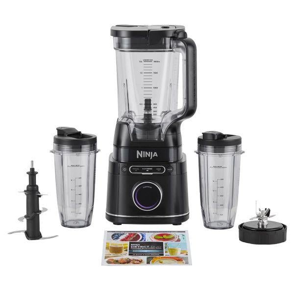 Блендер стационарный Ninja TB301EU (1701281)