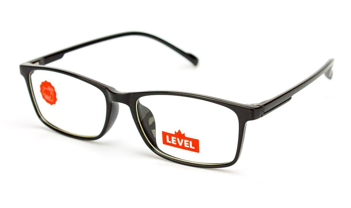 Очки компьютерные Level 8010-C1