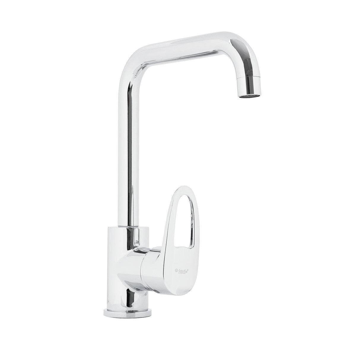 Смеситель кухонный G-Lauf ZAR4-C180 (24550272)