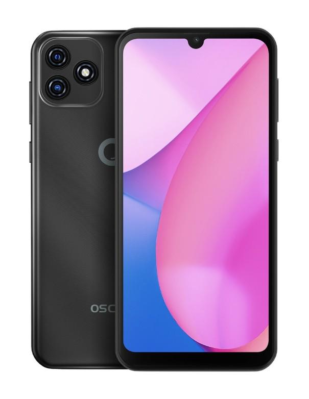 Смартфон Oscal C20 Pro 2/32 Gb Black (11163870)