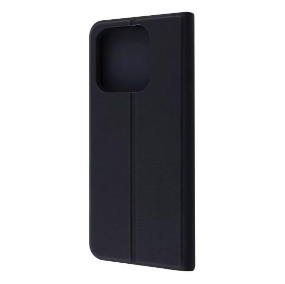 Чехол-книжка для телефона WAVE Stage Case Xiaomi Redmi 10C  black (378610001)