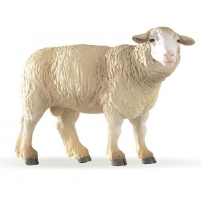 Фігурка Papo Merino Sheep (51041)