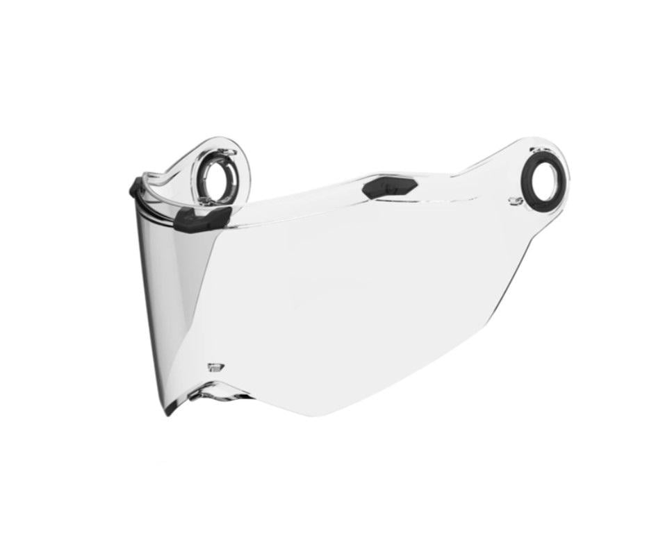 Візор для мотошолома Axxis GHOSTFIGHTER SV MT V-36 Clear (50837)