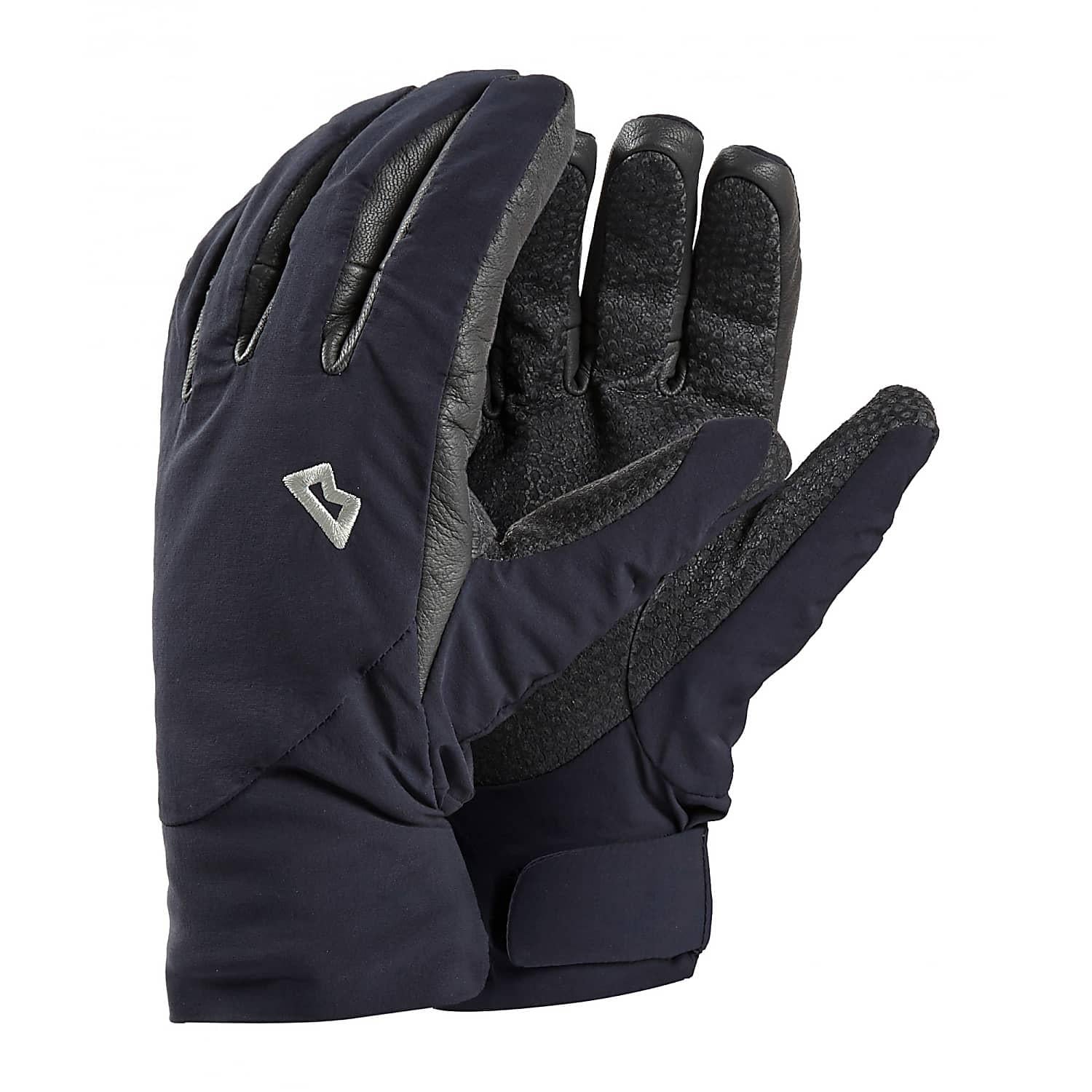 Перчатки Mountain Equipment Terra Wmns Glove S Cosmos (1053-ME-003692.01286.S)