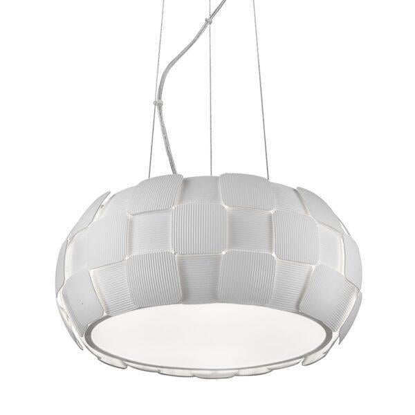 Светильник подвесной Zuma Line P0317-05H-S8A1 Sole