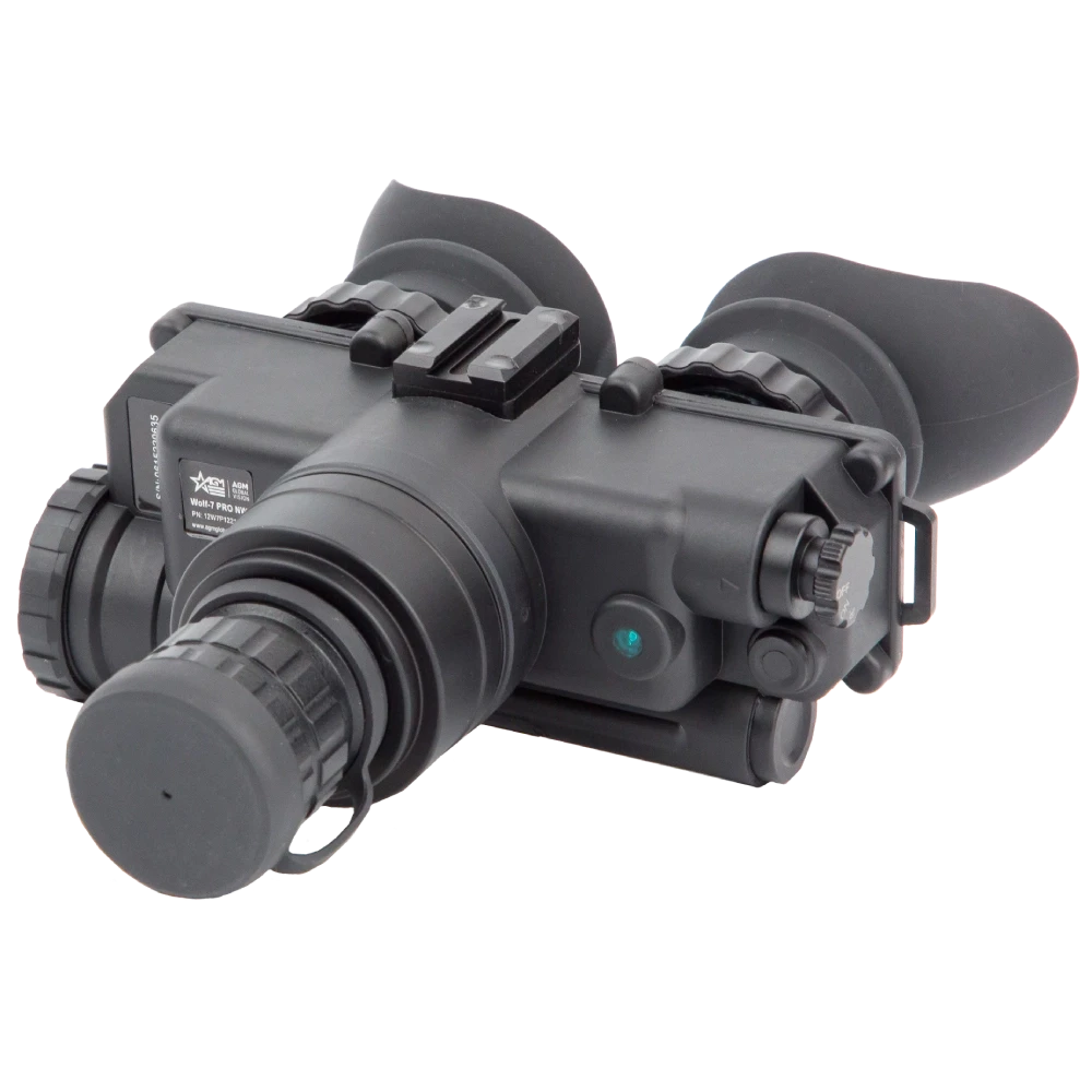 Монокуляр нічного бачення AGM WOLF-7 PRO NL1 (3064838755)