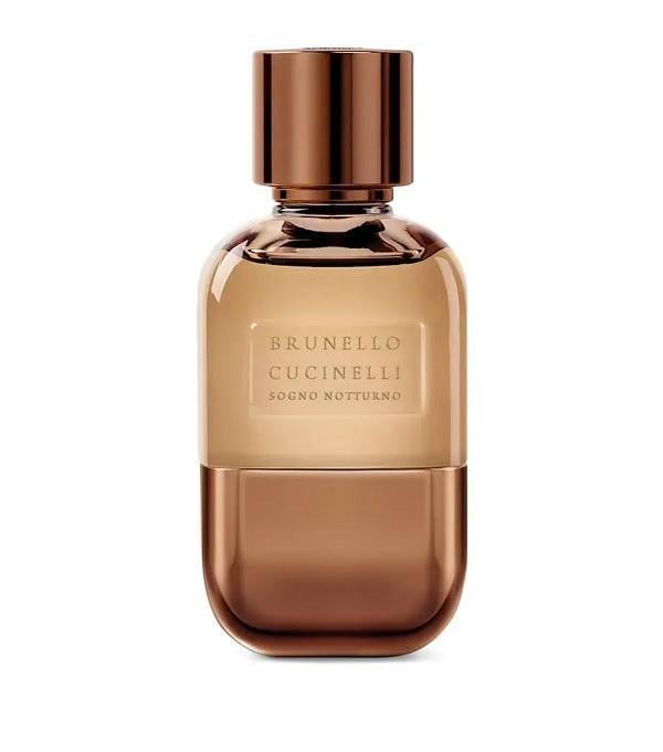 Духи унисекс Brunello Cucinelli Sogno Notturno 5 мл миниатюра (402184)