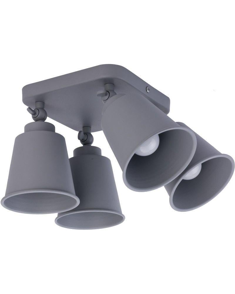 Спот TK Lighting Kim Gray (2640) Спот TK Lighting Kim Gray (2640)