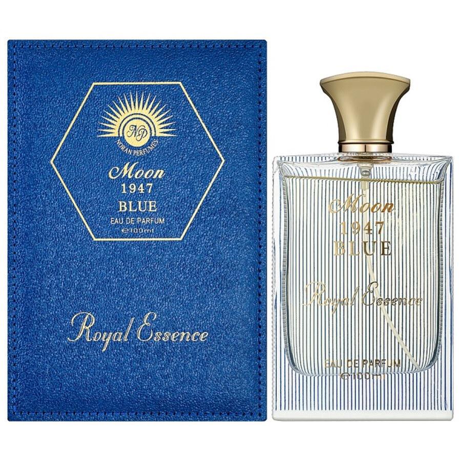 Парфюмерная вода для женщин Noran Perfumes Moon 1947 Blue 100 мл (374551)