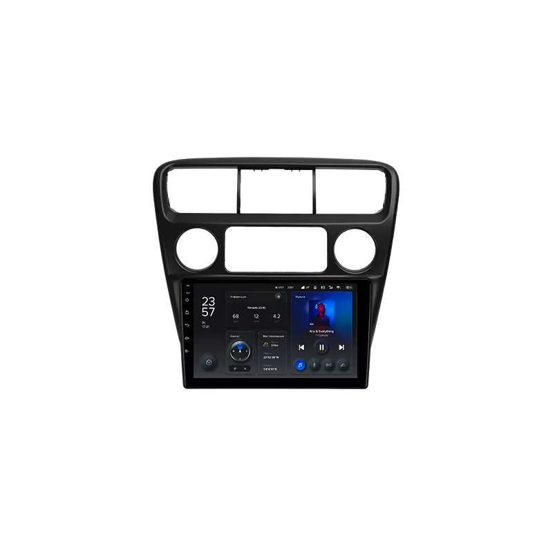 Автомагнитола штатная Teyes X1 для Honda Accord 6 1997-2002 Android X1 2+32G Wi-Fi/4G (1680774695)