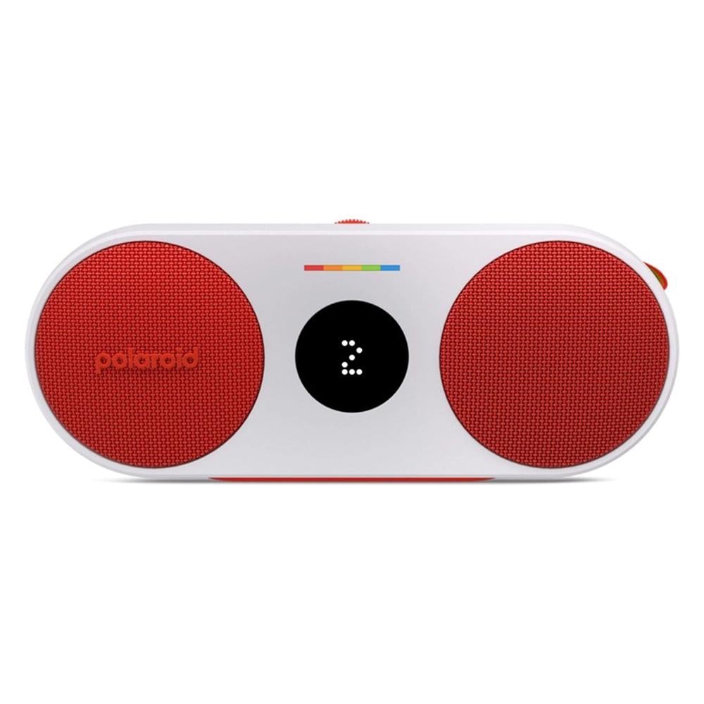 Портативна колонка Polaroid P2 Music Player 20 Вт Red