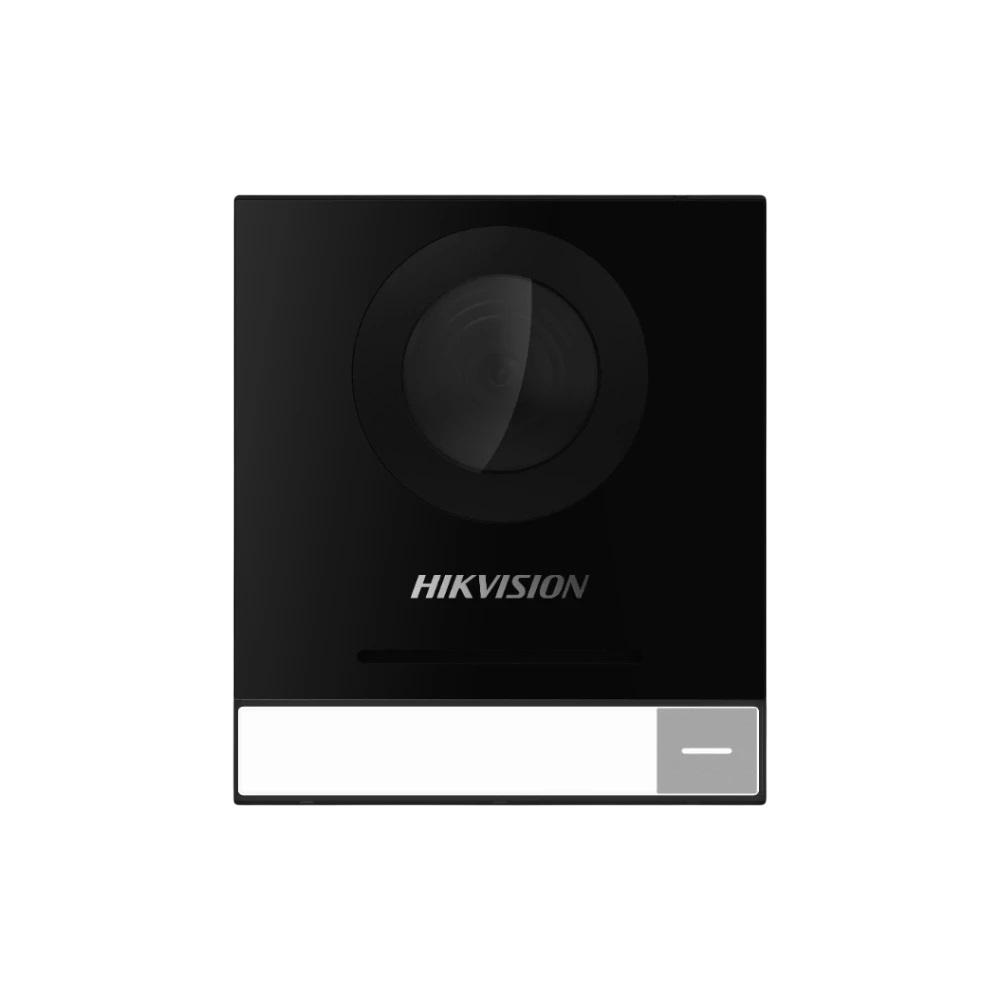 Модуль розширення панелі виклику Hikvision DS-KD8003-IME1 B/Flush/Europe BV (2863455648)