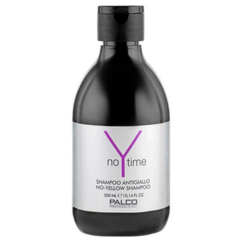 Шампунь PALCO No Yellow увлажняющий для нейтрализации желтизны 300 мл (2524902159)