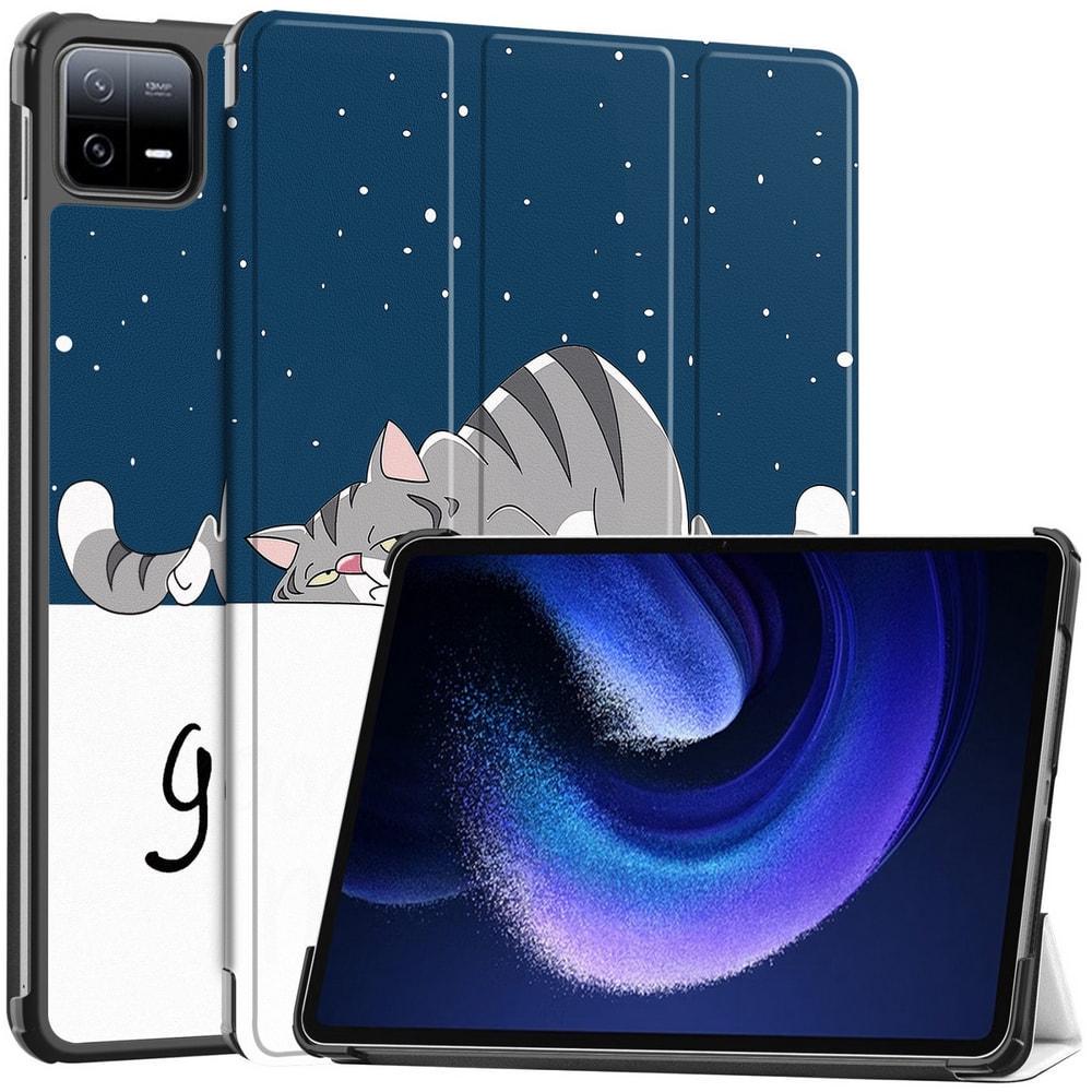 Чохол Colorful для Xiaomi Pad 6 Good Night (34514)