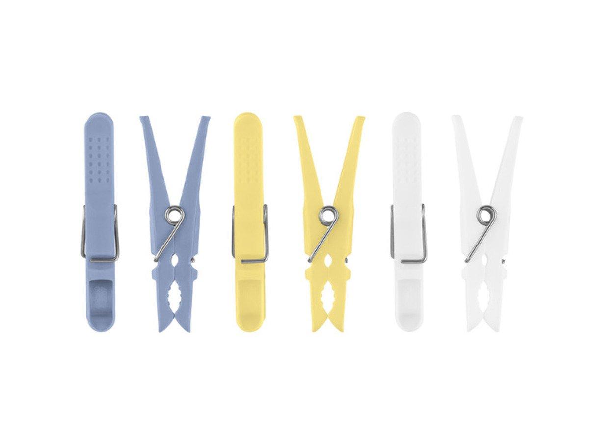 Телескопическая корзина AquaPur 408660_2207 с прищепками 50 шт. Разноцветный - фото 3 Телескопическая корзина AquaPur 408660_2207 с прищепками 50 шт. Разноцветный - фото 3