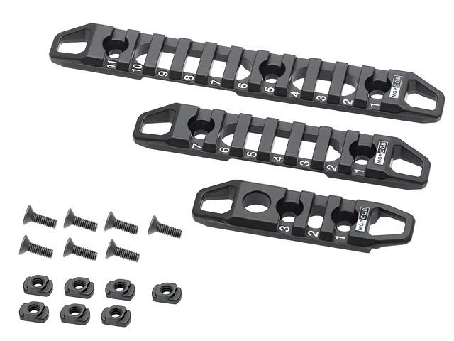 Комплект монтажных шин для Mlock - фото 3 Комплект монтажных шин для Mlock - фото 3