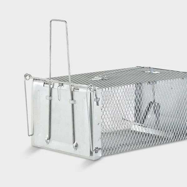 Ловушка для грызунов (Q00428) - фото 7