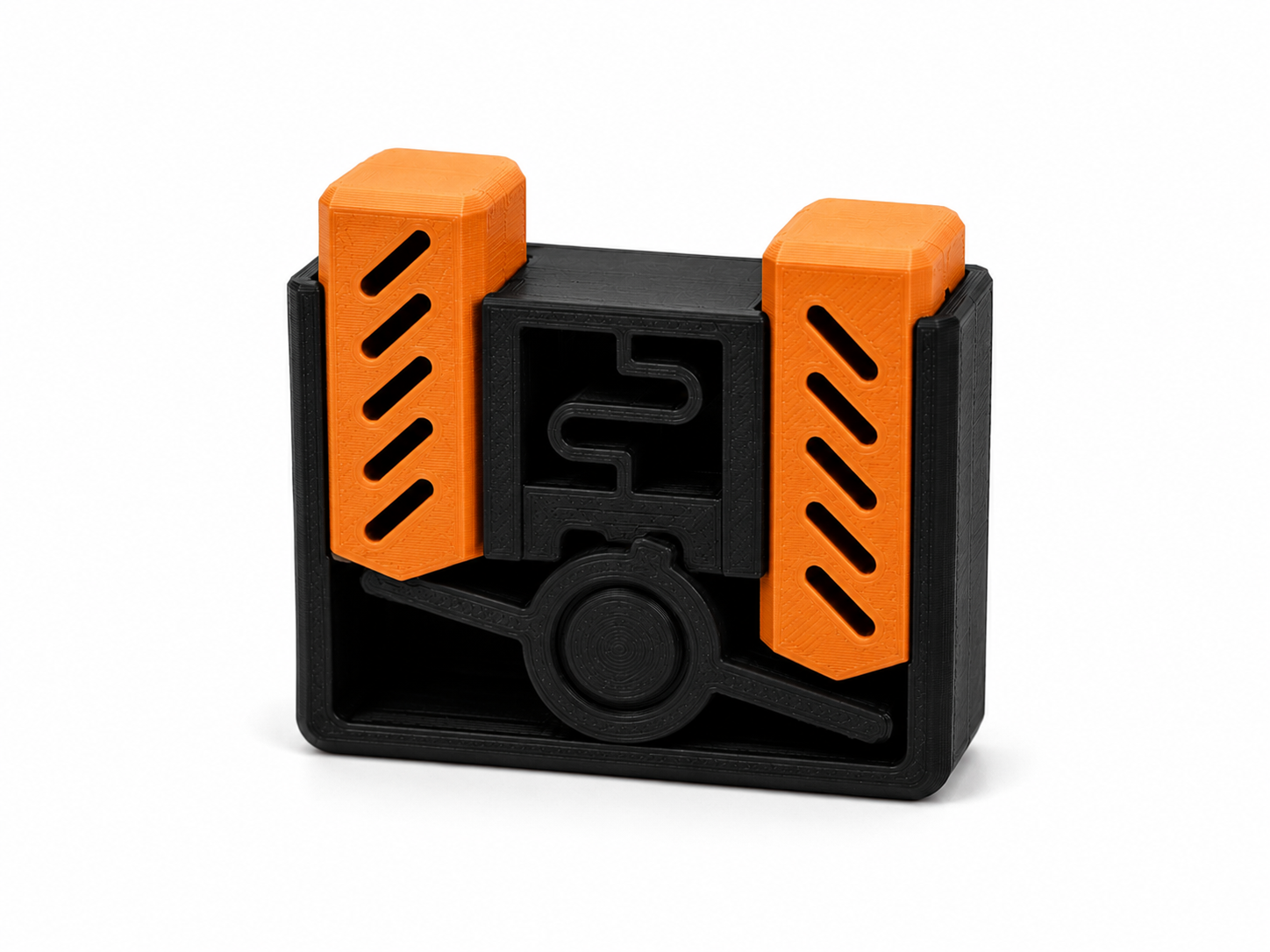 Поп-свеч Pop Switch Fidget Toy V2 6 см Поп-свеч Pop Switch Fidget Toy V2 6 см