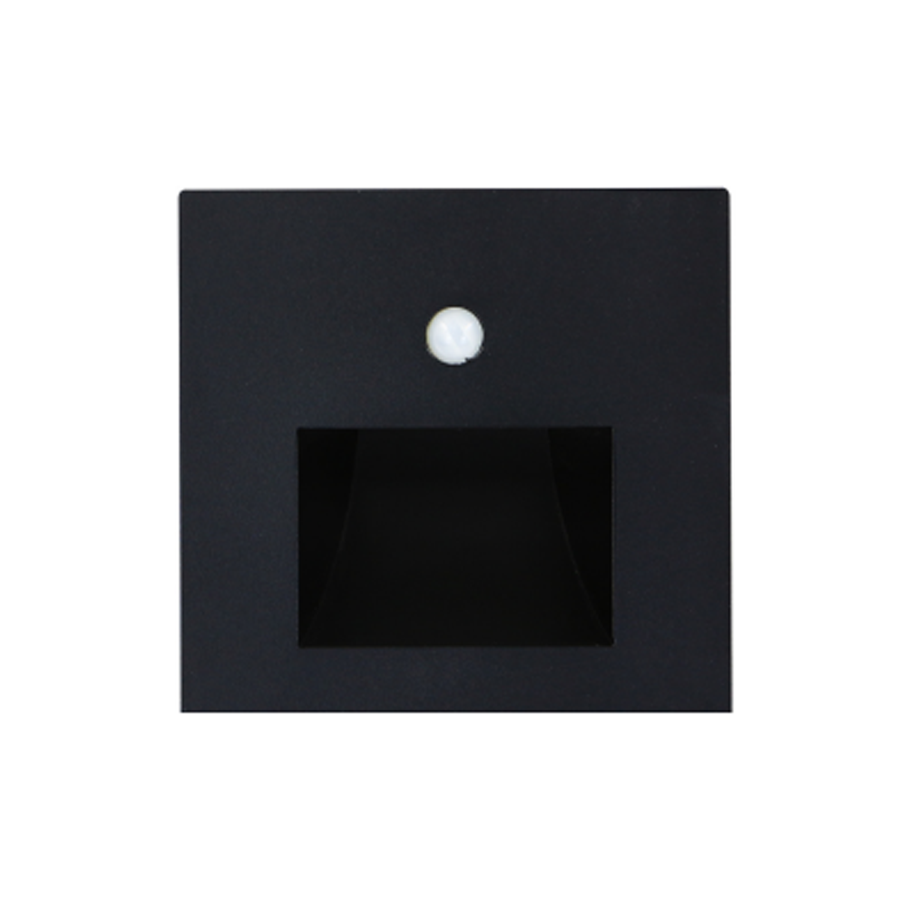 Светильник лестничный светодиодный HOROZ ELECTRIC DIAMOND с сенсором (079-026-0001-010) Светильник лестничный светодиодный HOROZ ELECTRIC DIAMOND с сенсором (079-026-0001-010)