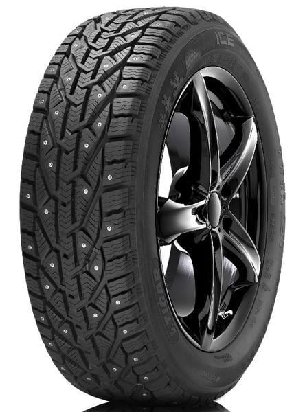 Автошина TIGAR Ice 205/65R15 99T под шип (2250580297) Автошина TIGAR Ice 205/65R15 99T под шип (2250580297)