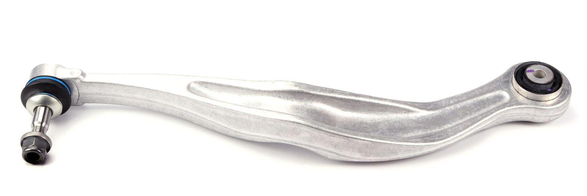 Важіль підвіски Meyle задній/зверху/ззаду L BMW 5 F07/F11 09-17 (316 050 0123/S)